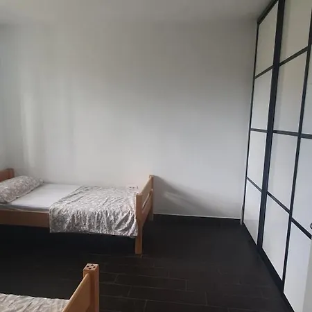 Appartamento Apartma Capodistria