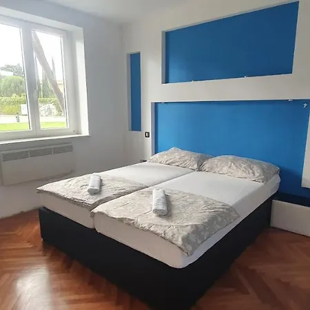 Apartma * Capodistria