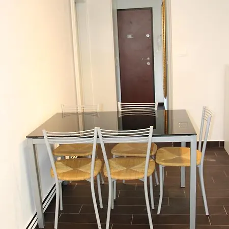 Appartamento Apartma