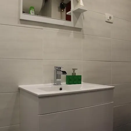 Apartma Appartamento