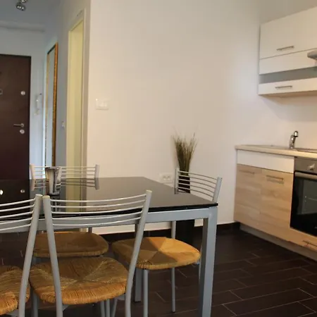 Apartma