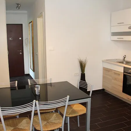 Apartma Appartamento *