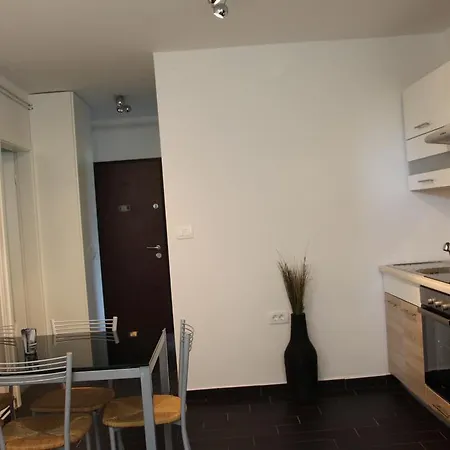 Appartamento Apartma Capodistria