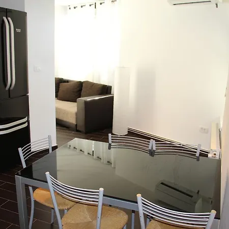 Apartma Capodistria