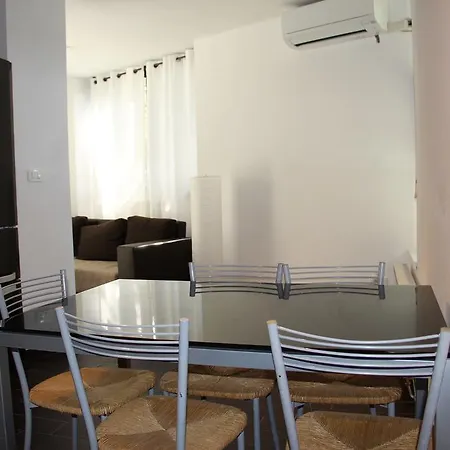 Apartma Appartamento