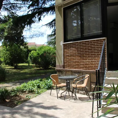 Appartamento Apartma *
