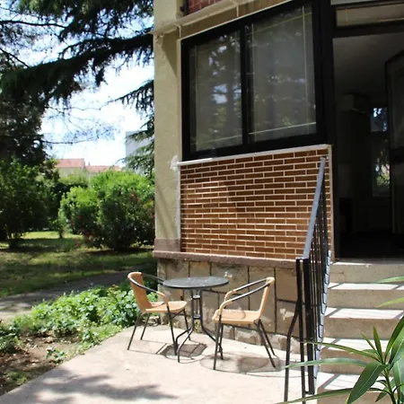 Apartma