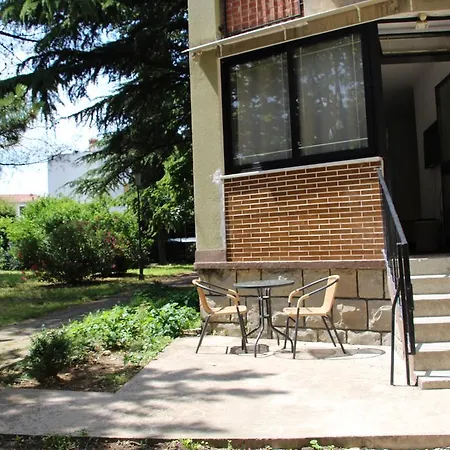 Appartamento Apartma Capodistria