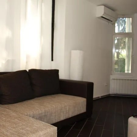 Appartamento Apartma