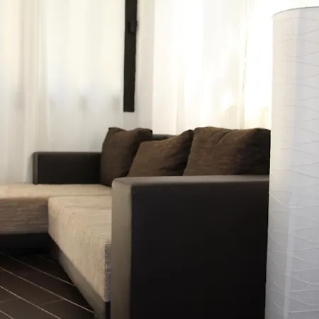 Apartma *