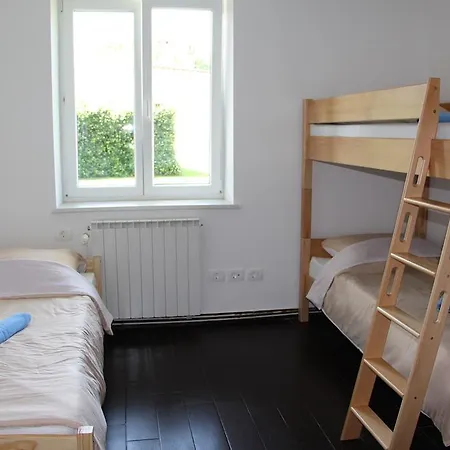 Apartma