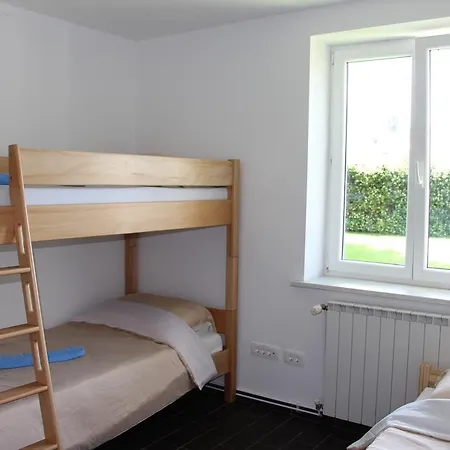 Appartamento Apartma